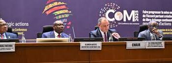 AfCFTA Implementation Requires Strategy, Unity – ECA