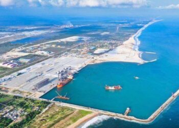 The Nation’s River Ports As White Elephant Projects