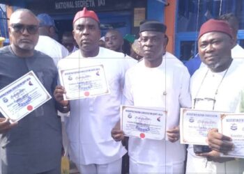 Customs Reaffirms Commitment To Inter-Agency Cooperation