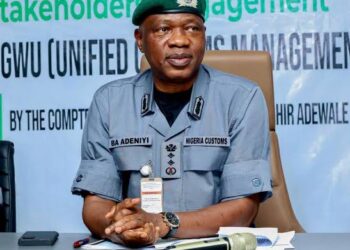 Customs Reaffirms Commitment To Inter-Agency Cooperation