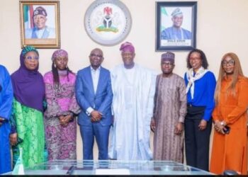 Customs DSS To Collaborate On Cross Border Crimes