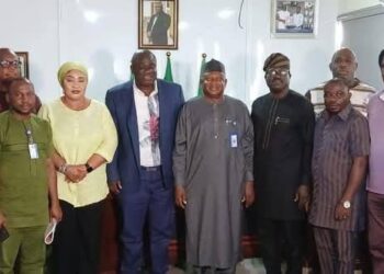 Barge Operations Critical For Cargoes Evacuation – NSC