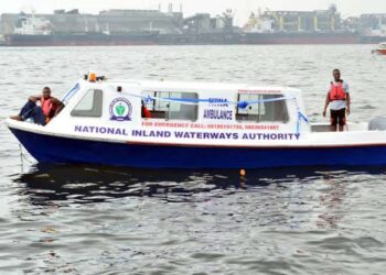 NIWA Installs Water Buoys in Niger, Kwara to Boost Navigational Safety