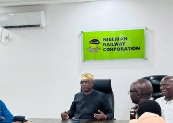 Nigeria Customs Launches CSR Initiative