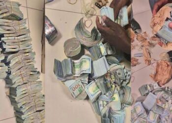 Nigeria Customs Launches CSR Initiative