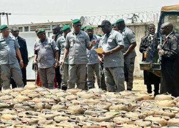 Military Deactivates 56 Illegal Refining Sites In 1 Week