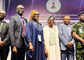 Africa’s Maritime Sector, Positioned For Green Shipping – Oyetola