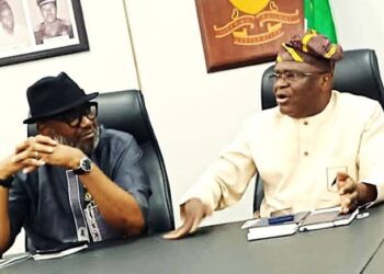 Ogun, NRC Partner To Enhance Rail Transport