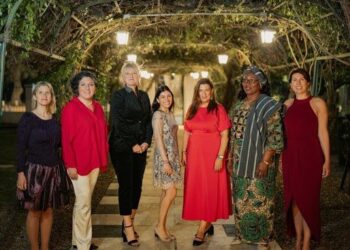 WISTA International Board to Convene in India for Mid-term Meeting On Sustainable Shipping