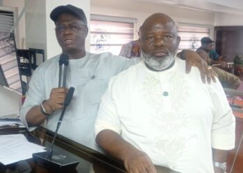 The Maritime Workers Union of Nigeria After Comrade Adewale Adeyanju