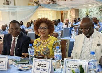 NPERA Bill Awaits Presidential Assent, Signals New Era in Port Regulation