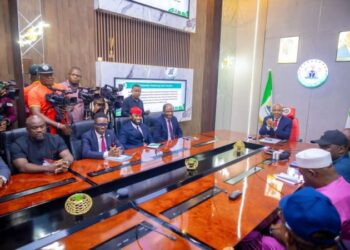 Enugu Govt. Plans Intra-Rail System To Boost Trade