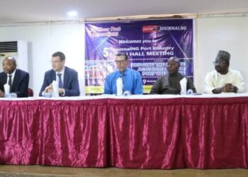 Stakeholders Slam Poor Infrastructure, Disjointed Policies As Roadblocks to 24-Hour Port Operations