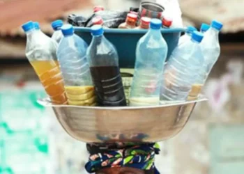 Some Truths and Myths About Agbo Herbal Concoction