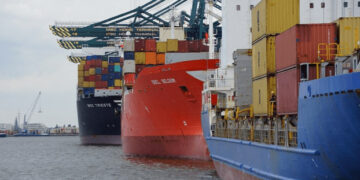 Shippers Decry High Operating Costs, Blame Freight, Port Operations Issues    