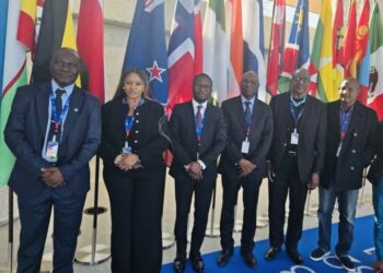 Nigeria Endorses Amendments To Eight Codes Of The Maritime Labour Convention (MLC) 2006.