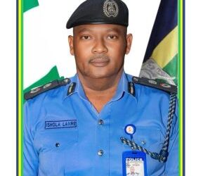 Western Ports Police Command Commemorates Maiden National Police Day