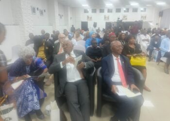 At LCCI Forum: Stakeholders Raise Alarm as Nigeria Loses ₦2.5trn Annually to Inefficient Ports