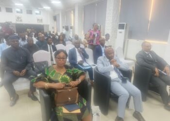 At LCCI Forum: Stakeholders Raise Alarm as Nigeria Loses ₦2.5trn Annually to Inefficient Ports