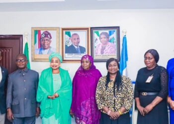Customs PTML Command Generates N90.2bn In Q1 2025