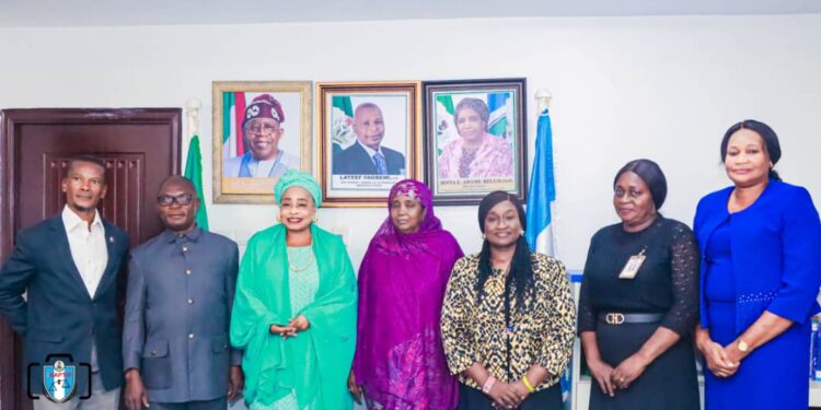 Customs PTML Command Generates N90.2bn In Q1 2025