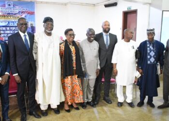 Customs PTML Command Generates N90.2bn In Q1 2025