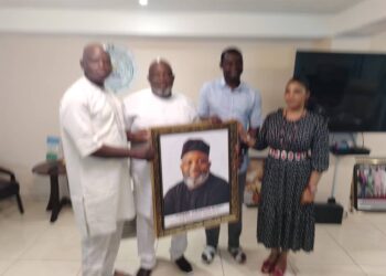 Customs Hands Over 730kg Cannabis To NDLEA