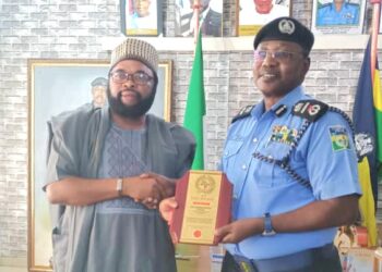 AIG Garba Vows Tougher Prosecution to Curb Economic Crimes in Maritime Sector