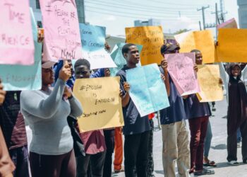 Jos Inland Dry Port‘ll Boost North-Central Revenue- Shippers’ Council