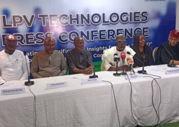 REA Commends LPV Technologies for Advancing Nigeria’s Renewable Energy Drive, Pledges Collaboration