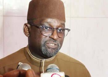 MONDAY INTERVIEW: “Close To 300 Nigerian Cadets Have Gained Sea-Time Experience Onboard Our Vessels”—Managing Director NMSL; Abdulkadir Ahmed