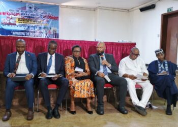 Customs PTML Command Generates N90.2bn In Q1 2025