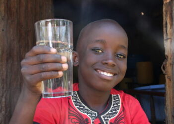 Water And Health: The Relationship That Helps Life