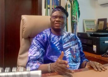 LAGFERRY Reiterates Commitment To Safety, Infrastructure Development