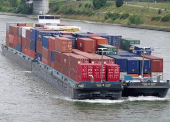 LAGFERRY Reiterates Commitment To Safety, Infrastructure Development