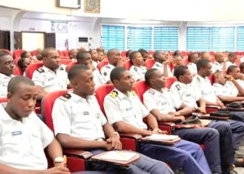 LAGFERRY Reiterates Commitment To Safety, Infrastructure Development