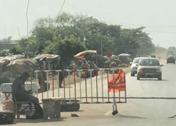 Lawmaker Seeks Reduction In Checkpoints On Lagos-Badagry Expressway 