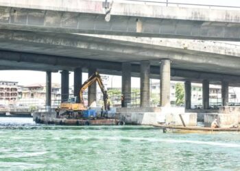 Dredgers Association Disputes Bridge Damage Claims, Demands Clarity on Activities