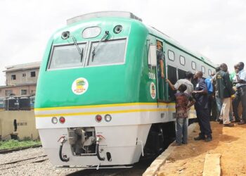 NRC Suspends Warri-Itakpe Train Service For 72 Hours