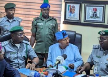 NRC Suspends Warri-Itakpe Train Service For 72 Hours