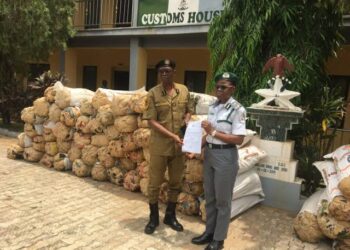 CBN Flags Poor Quality As Barrier To Export