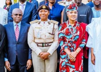 VP Shettima Urges Stronger Synergy Among MDAs to Enhance Nigeria’s Business Environment