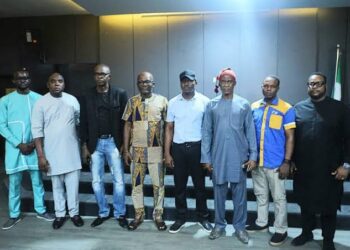 TTP Trains Customs Agents, Freight Forwarders on Ètò App to Curb Racketeering, Streamline Port Operations