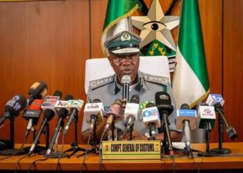National Compliance Taskforce Calls for Uniform Duty Regime to Boost Revenue, Curb Inflation
