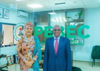 Oyetola Hosts Reinstated Osun LG Chairmen, Visits Chief Akande for Easter