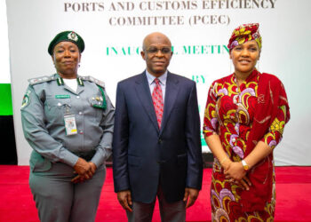 Navy Clamps Down On Crude Oil Thieves, Apprehends Six Suspects