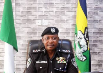 AIG Musa Yusuf Garba Tasks Bonded Terminal Managers on Maritime Security Compliance, Partnership