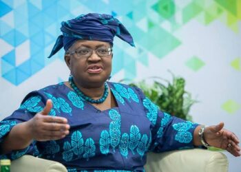 Trump’s Tariffs Will Have Minimal Impact On Africa, Says Okonjo-Iweala