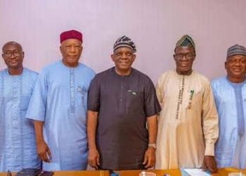 Jos Inland Dry Port‘ll Boost North-Central Revenue- Shippers’ Council