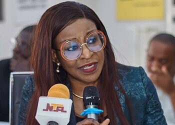 Nigeria’s 1st Quarter Non-Oil Export Values At $1.791bn -D-G NEPC